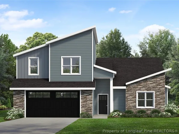 18 Brewster Ct, Cameron, NC 28326