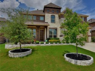 2908 Fresh Spring Rd, Pflugerville, TX 78660