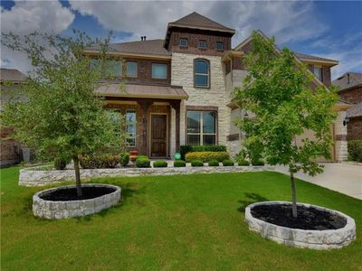 2908 Fresh Spring Rd, Pflugerville, TX, 78660