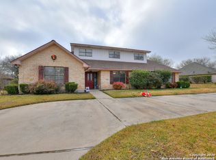 502 Cheetah Trl, Harker Heights, TX 76548