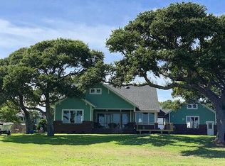 1074 Seashore Dr, Atlantic, NC 28511