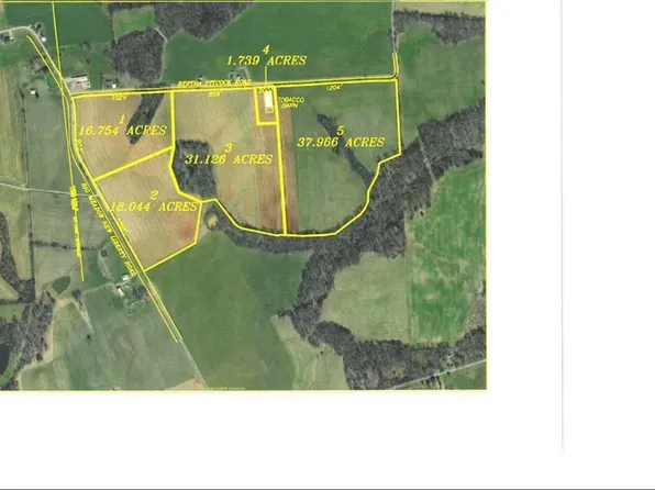 0 New Liberty Big Meadow Rd, Knob Lick, KY 42154
