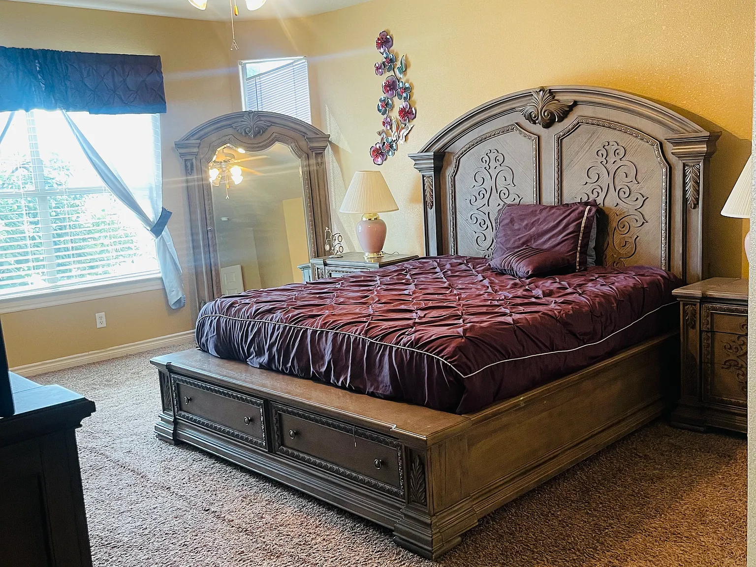 4 bed, 3.5 bath, 3166 sqft, $2,800 — Photo 4