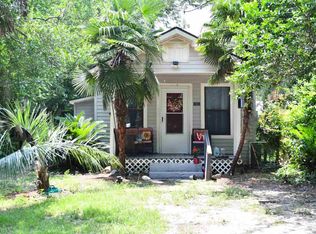 1303 N Y St, Pensacola, FL 32505