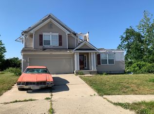 5092 Galileo Ave, Dayton, OH 45426