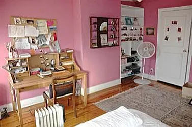 Rented by Boerum Hill Realty
