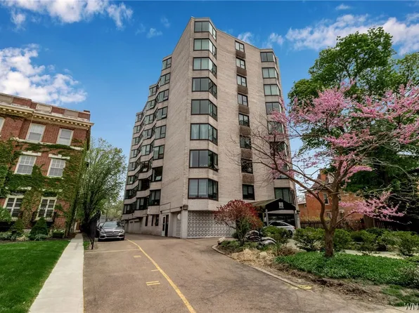 (undisclosed Address), Buffalo, NY 14209