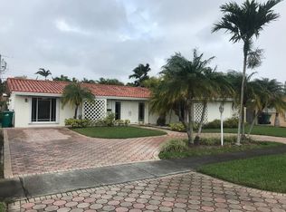 7821 SW 29th St, Miami, FL 33155