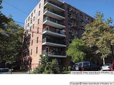 1st image of 100 Colfax Ave APT 4N