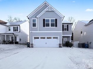 204 Shay Crossing Rd, Salisbury, NC 28144