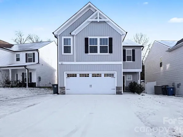 204 Shay Crossing Rd, Salisbury, NC 28144