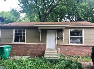 3705 Pine St, Texarkana, TX 75503
