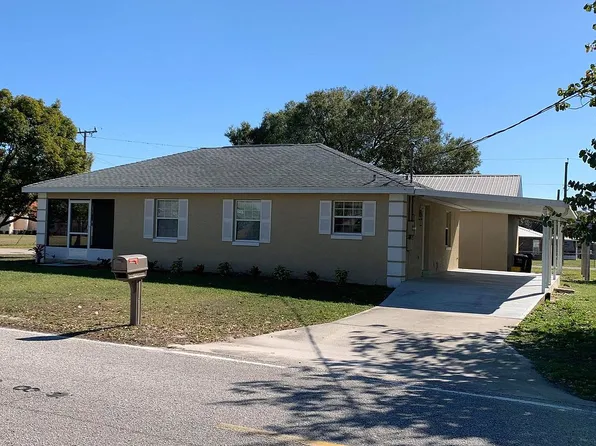 4431 Clubhouse Rd, Lakeland, FL 33813