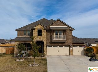 1111 Torino St, Harker Heights, TX 76548