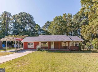 3734 E Paulding Dr, Dallas, GA 30157