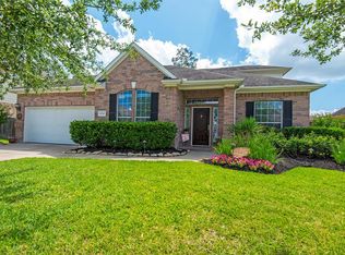 20510 Misty Crossing Ln, Spring, TX 77379