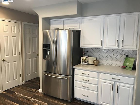 Remodeled kitchen(2017)