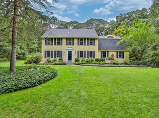 35 Curtis Rd, Boxford, MA 01921