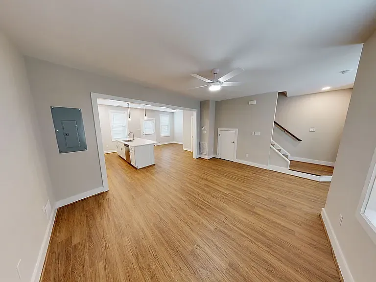 3307 Cutshaw Ave #D — Photo 10