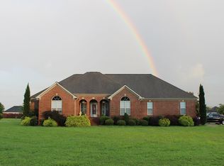 80 County Road 499, Hanceville, AL 35077
