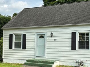 161 Gray St, Rochester, NY 14609