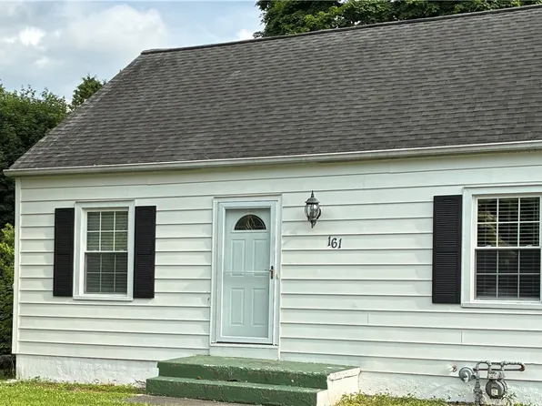 161 Gray St, Rochester, NY 14609