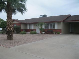 862 S Revere, Mesa, AZ 85210