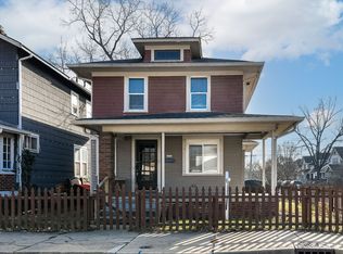 3203 E New York St, Indianapolis, IN