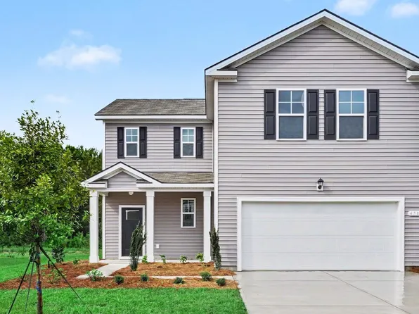 458 Blissful Dr, Little River, SC 29566