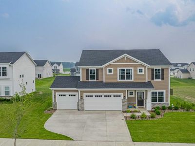 216 Sweetbay St, Valparaiso, IN, 46385