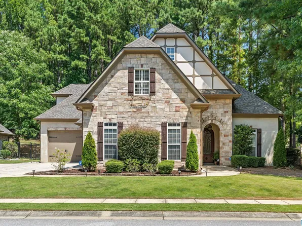 1300 Caliston Way, Pelham, AL 35124