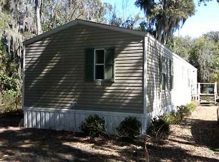 0 Club Dr, Townsend, GA 31331