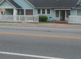 695 Monroe St, Macon, GA 31201
