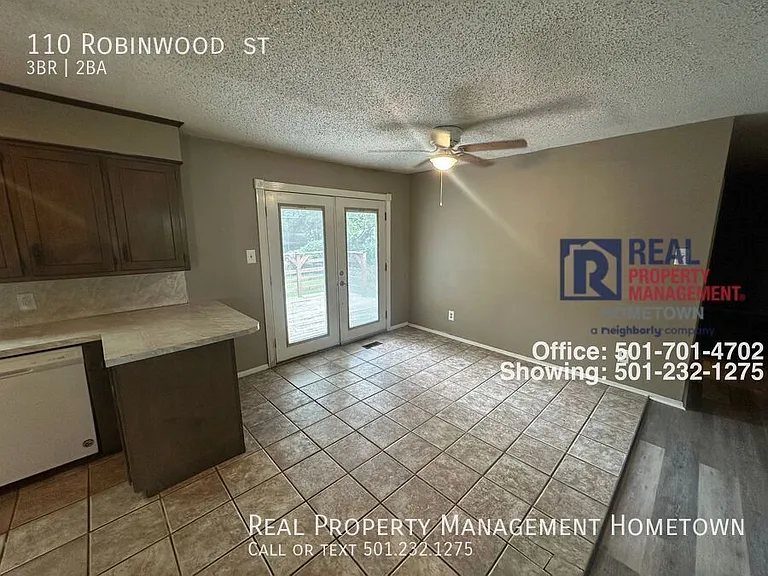 110 Robinwood St — Photo 3
