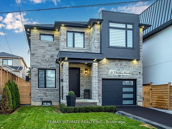 3rd image of 31 Flindon Rd N