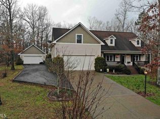 113 Mystic Rdg #5, Blairsville, GA 30512