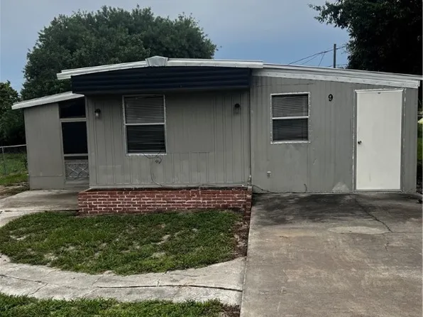 9 Melrose Ln, Lake Placid, FL 33852