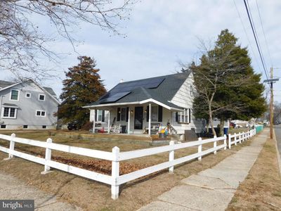 421 New Jersey Ave, National Park, NJ, 08063