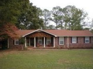 4 Allison Cres, Cartersville, GA 30120