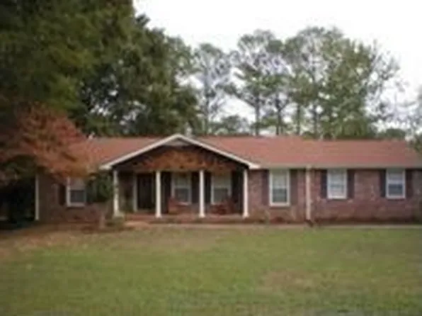 4 Allison Cres, Cartersville, GA 30120