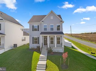 1616 Broadford Park St, Frederick, MD 21703