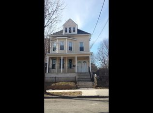 207 Fairmount Ave, Newark, NJ 07103