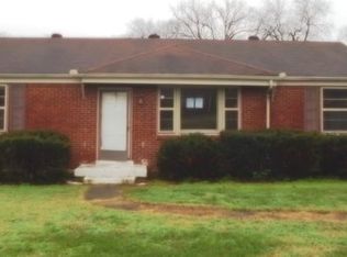 3922 E Ridge Dr, Nashville, TN 37211