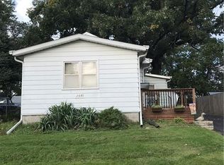 2530 SE 8th Ct, Des Moines, IA 50315