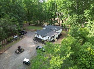 6290 Cascade Palmetto Hwy, Fairburn, GA 30213