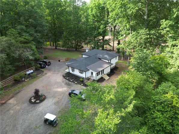 6290 Cascade Palmetto Hwy, Fairburn, GA 30213