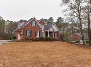 1031 Harrowford Rd N, Statham, GA 30666