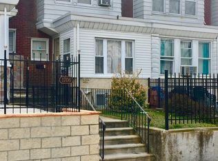 1704 S Avondale St, Philadelphia, PA 19142