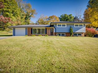 341 Summerville Rd, Kingsport, TN 37663