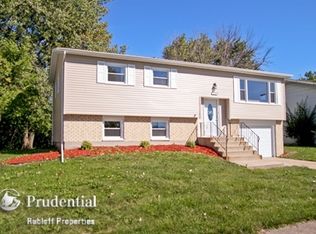 4200 188th St, Country Club Hills, IL